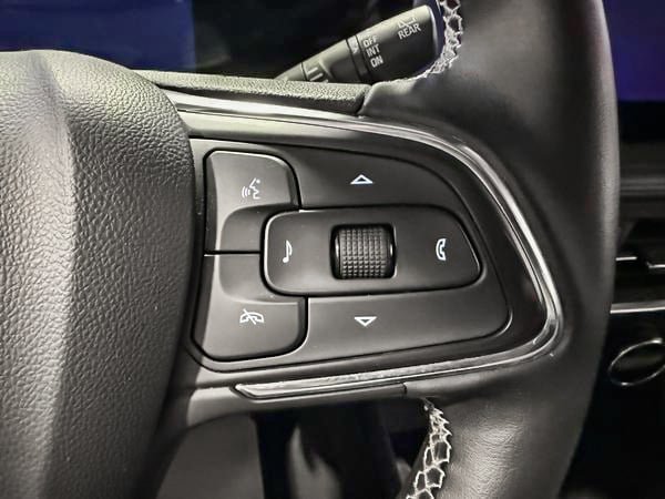 Buick Encore GX PREFERRED 2024-14