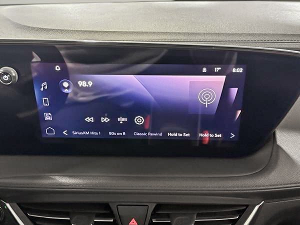 Buick Encore GX PREFERRED 2024-18