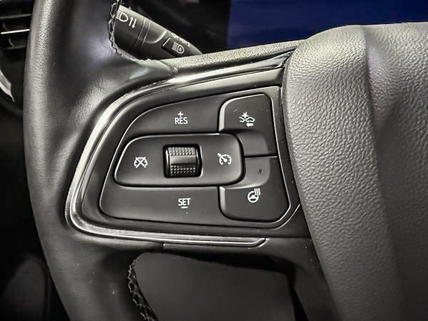 Buick Encore GX PREFERRED 2024-13