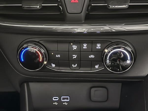 Buick Encore GX PREFERRED 2024-20