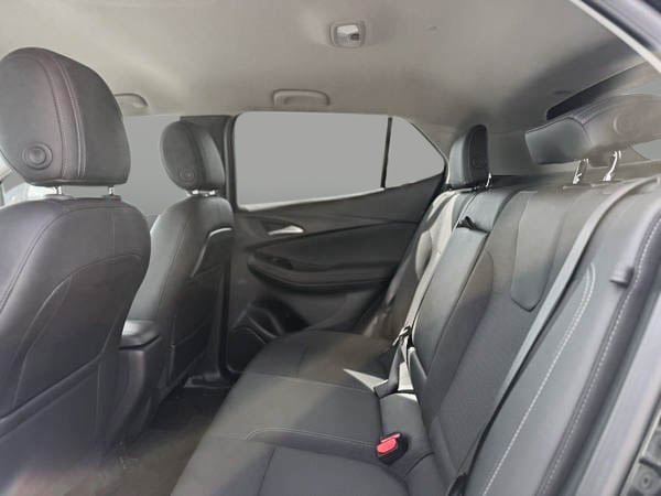 Buick Encore GX GX 2024-8