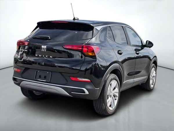 Buick Encore GX GX 2024-2