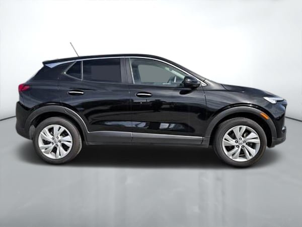 Buick Encore GX GX 2024-1