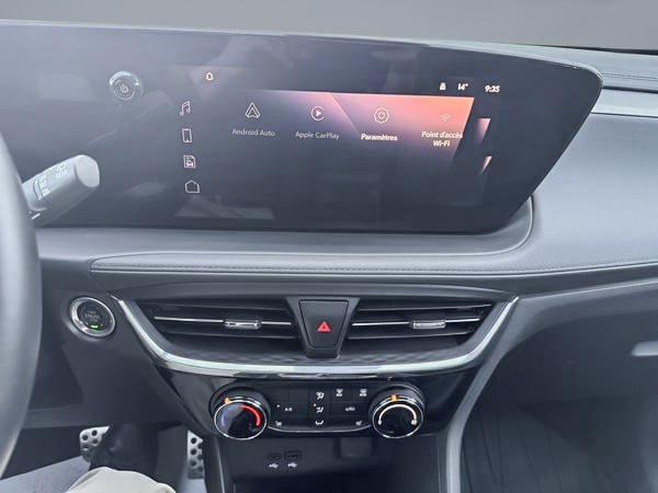 2025 Buick Encore GX ST - SPORT TOURING AWD-21