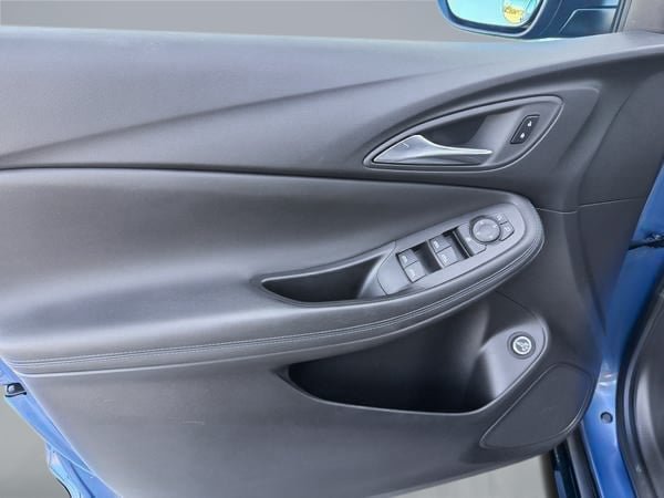 2025 Buick Encore GX ST - SPORT TOURING AWD-9