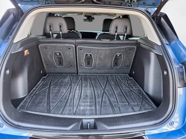 2025 Buick Encore GX ST - SPORT TOURING AWD-27