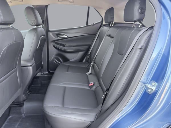 2025 Buick Encore GX ST - SPORT TOURING AWD-26