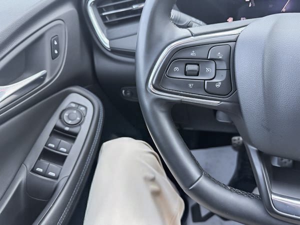 2025 Buick Encore GX ST - SPORT TOURING AWD-16