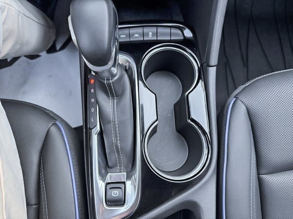 2025 Buick Encore GX ST - SPORT TOURING AWD-23