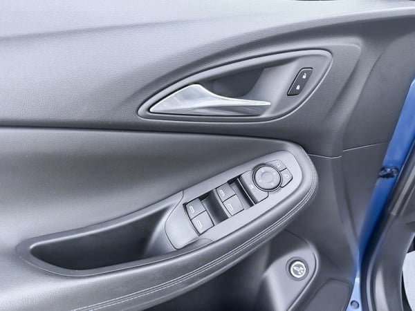 2025 Buick Encore GX ST - SPORT TOURING AWD-10