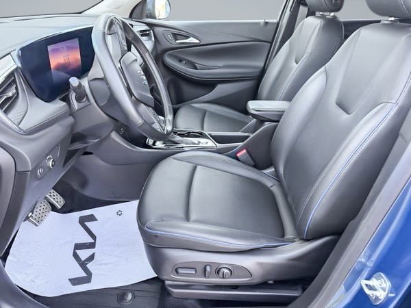 2025 Buick Encore GX ST - SPORT TOURING AWD-11