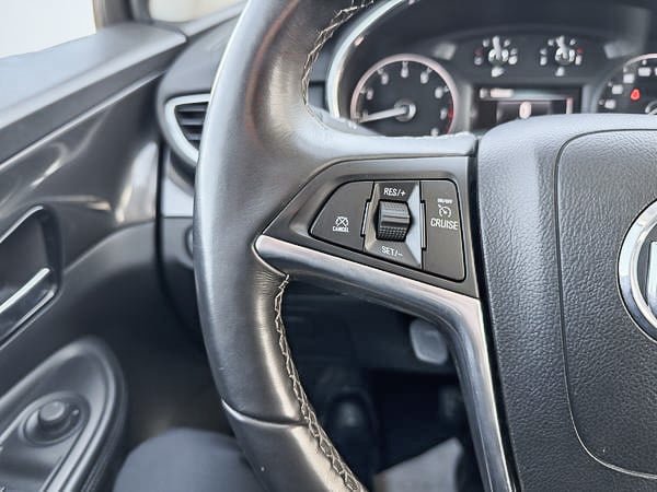 Buick Encore PREFERRED AWD 2018-15