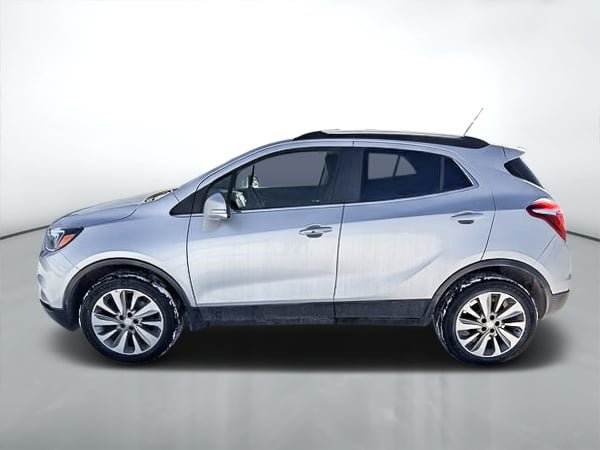 Buick Encore PREFERRED AWD 2018-3