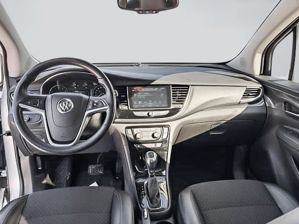 Buick Encore PREFERRED AWD 2018-20