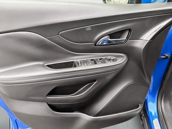 2018 Buick Encore PREFERRED AWD-10