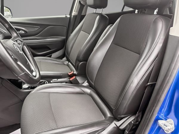 2018 Buick Encore PREFERRED AWD-13