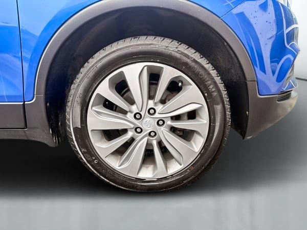 2018 Buick Encore PREFERRED AWD-9
