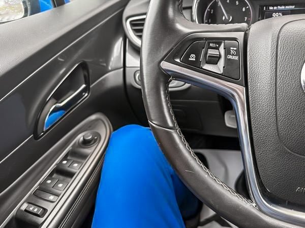 2018 Buick Encore PREFERRED AWD-17