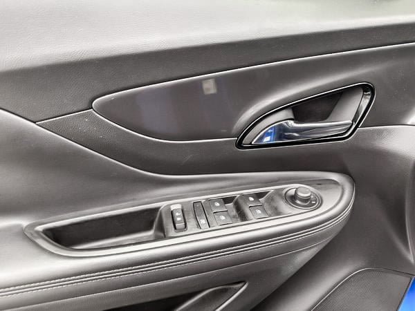 2018 Buick Encore PREFERRED AWD-11