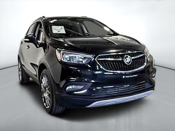 2019 Buick Encore SPORT TOURING-0
