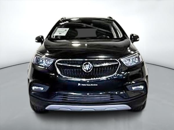 2019 Buick Encore SPORT TOURING-7