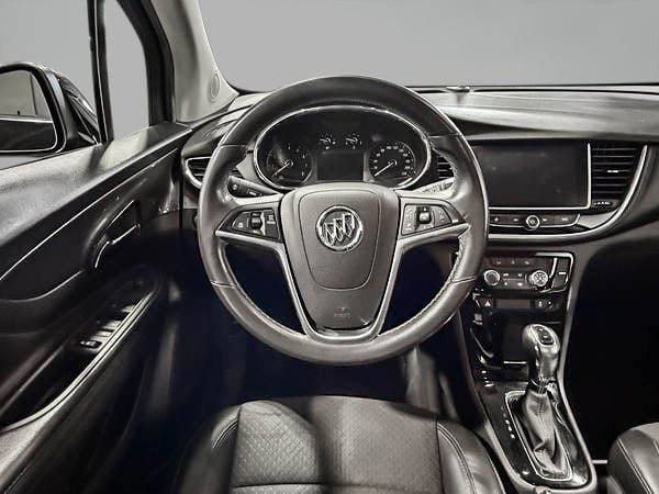 2019 Buick Encore SPORT TOURING-13