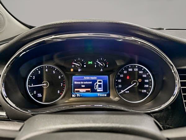 2019 Buick Encore SPORT TOURING-14