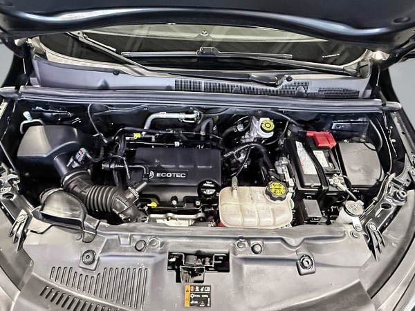 2019 Buick Encore SPORT TOURING-25