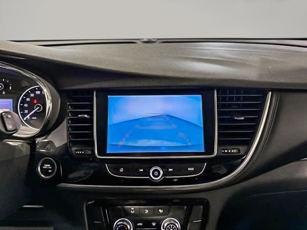 2019 Buick Encore SPORT TOURING-20
