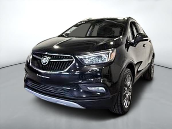 2019 Buick Encore SPORT TOURING-6