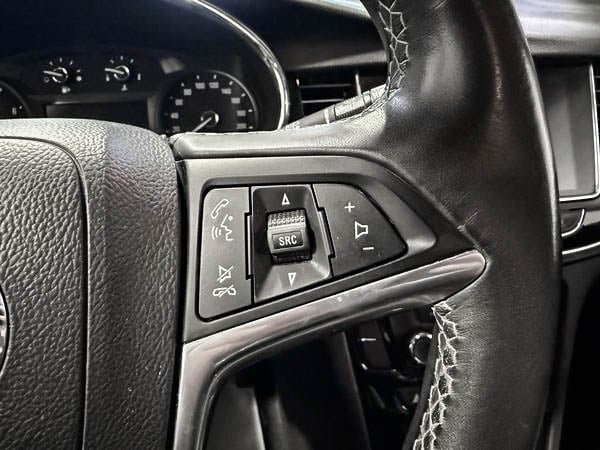 2019 Buick Encore SPORT TOURING-16