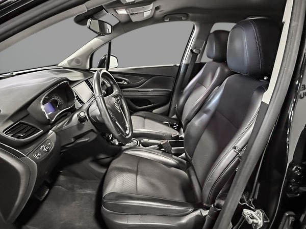 2019 Buick Encore SPORT TOURING-12