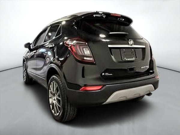 2019 Buick Encore SPORT TOURING-4