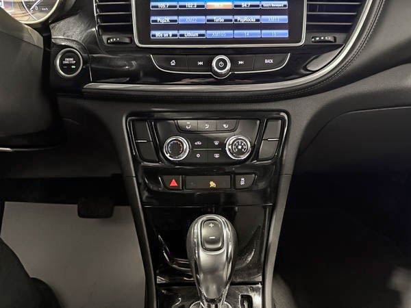 2019 Buick Encore SPORT TOURING-21