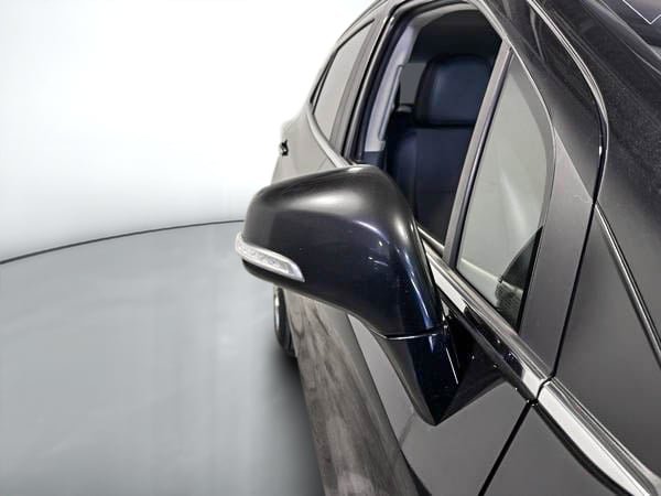 2019 Buick Encore SPORT TOURING-8