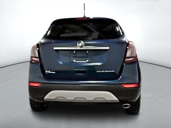 Buick Encore PREFERRED 2019-3