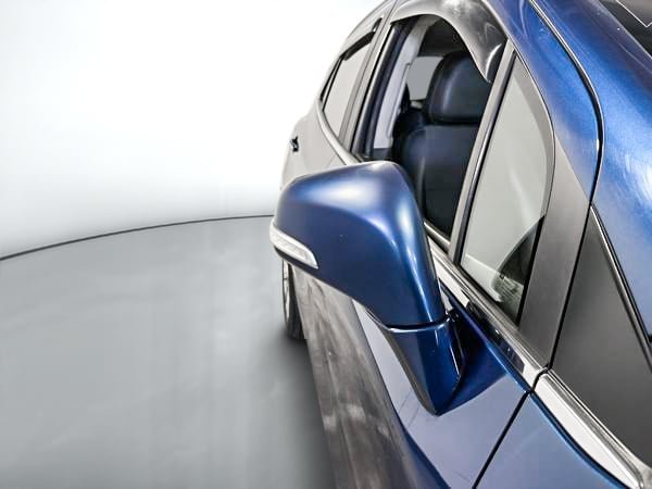 Buick Encore PREFERRED 2019-8
