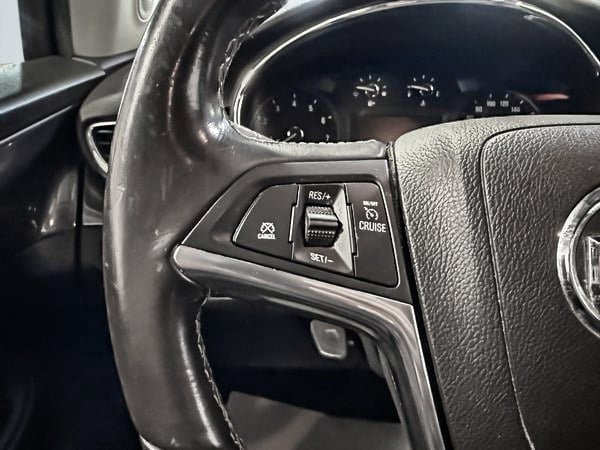 Buick Encore PREFERRED 2019-14