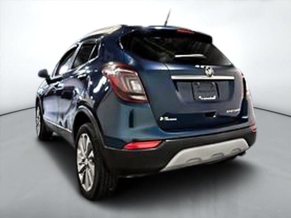 Buick Encore PREFERRED 2019-4