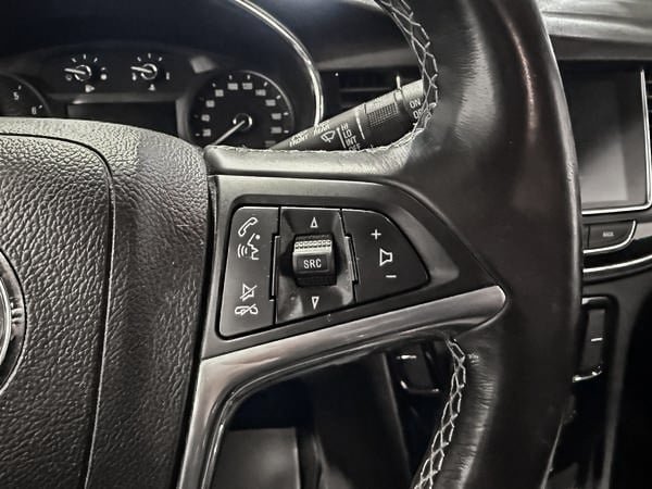 Buick Encore PREFERRED 2019-15