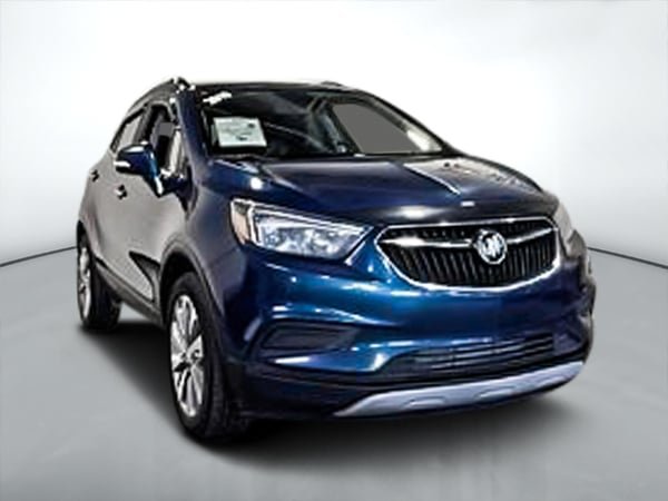 Buick Encore PREFERRED 2019-0