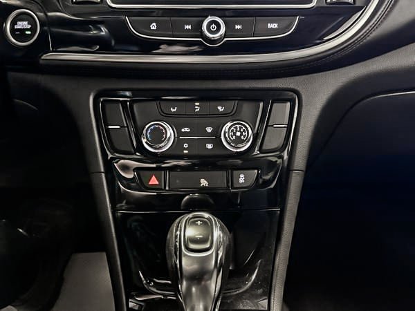 Buick Encore PREFERRED 2019-21