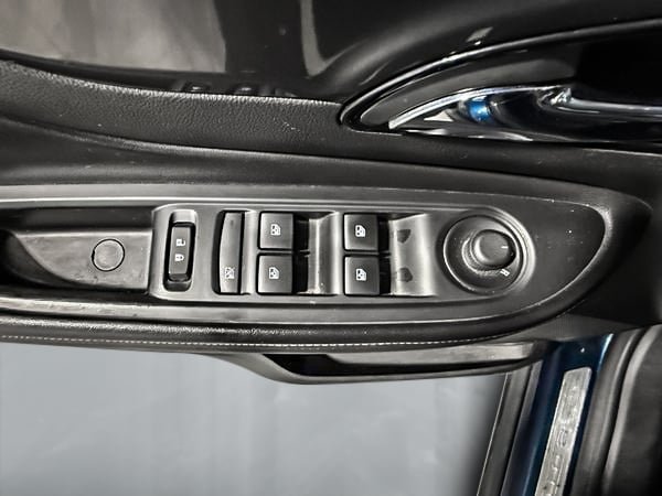Buick Encore PREFERRED 2019-11