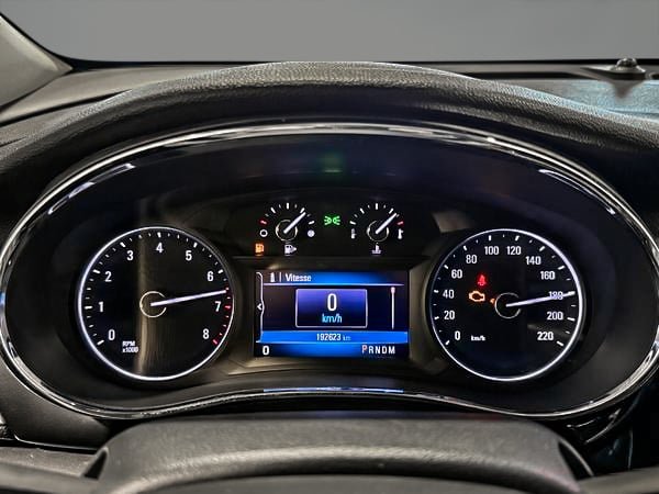 Buick Encore PREFERRED 2019-18