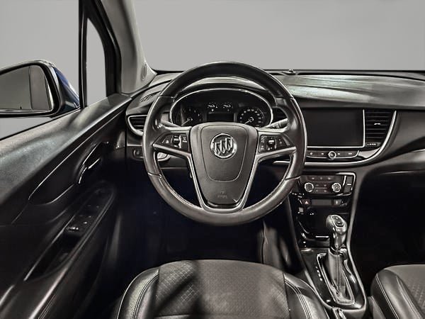Buick Encore PREFERRED 2019-13