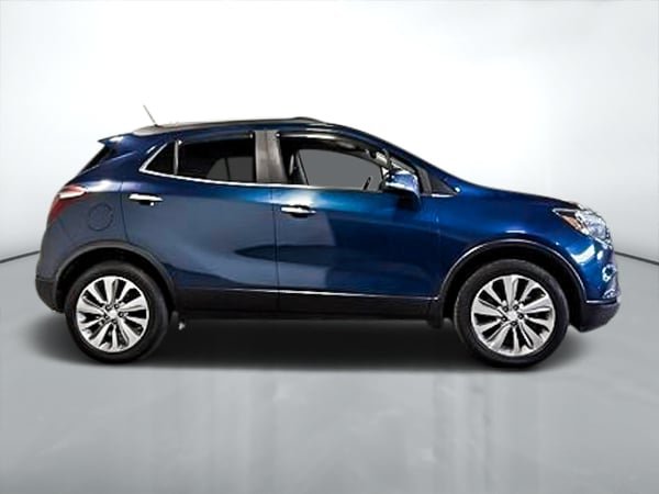 Buick Encore PREFERRED 2019-1