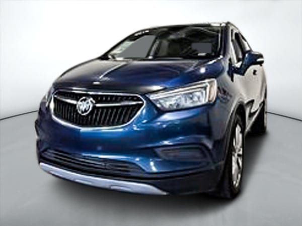 Buick Encore PREFERRED 2019-6