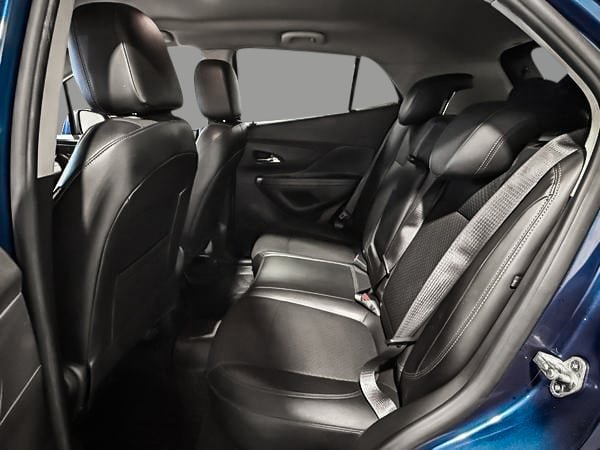Buick Encore PREFERRED 2019-23