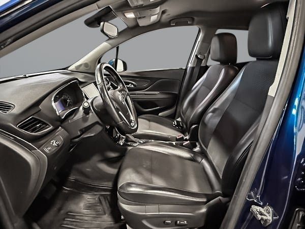 Buick Encore PREFERRED 2019-12