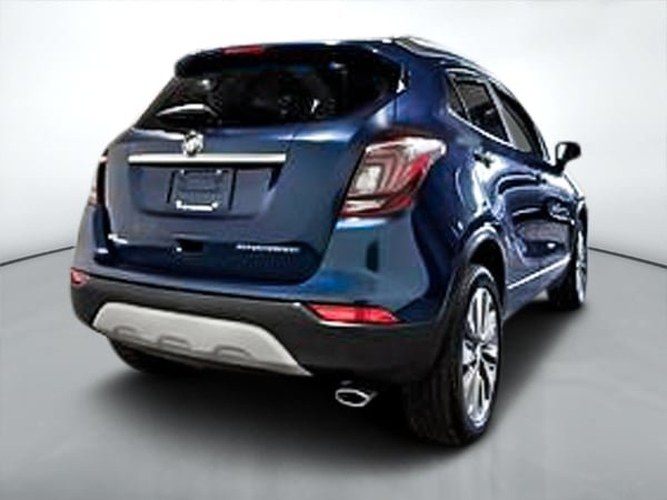 Buick Encore PREFERRED 2019-2